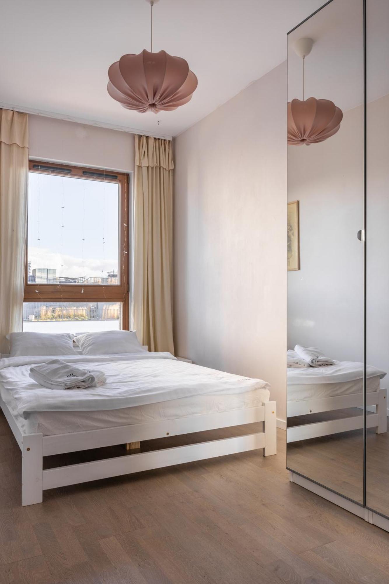 Baltic Apartments Letnica II Gdansk Exterior photo